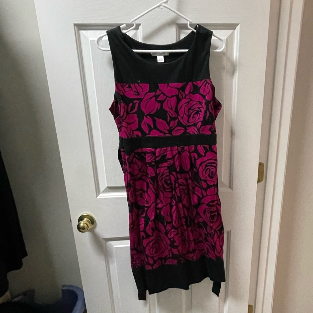 Maternity dress
